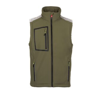 Telovnik Payper Stream Pad Vest
