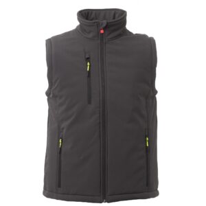 Telovnik Payper Gale Pad Vest