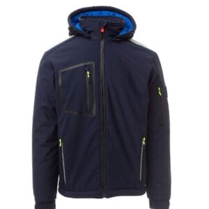 Bunda Payper Stream Pad