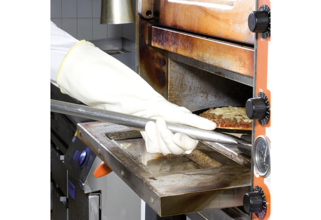 Toplotno odporne zaščitne rokavice za živilsko industrijo MAPA TempCook 476 - slika 5