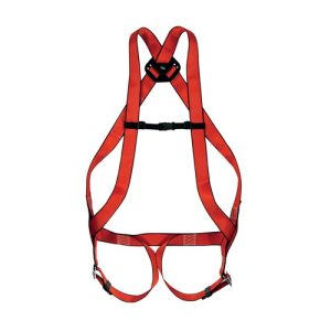 Varnostni pas za delo na višini Climax 10 BASIC PLUS