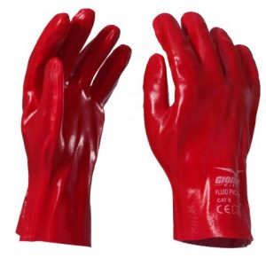 Delovne Rokavice Payper FLUID PVC 27