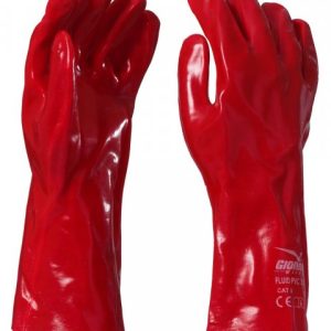 Delovne rokavice Payper FLUID PVC 35