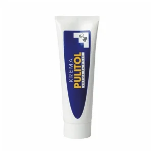 Krema za roke Pulitol (120 ml) – intenzivna nega in zaščita delovnih rok