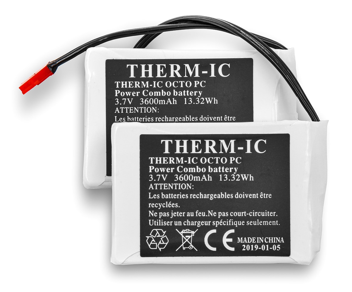 Čevlji Sievi Alaska Thermo BTH XL+ S3 z gretjem - slika 2