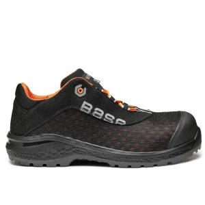 Čevlji Base B0878 S1P SRC