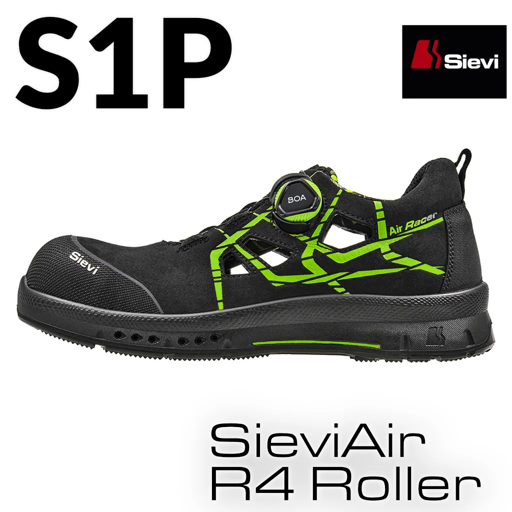 Čevlji SieviAir R4 Roller