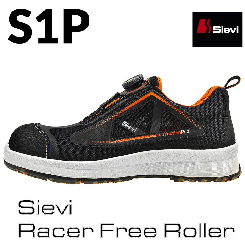 Čevlji Sievi Racer Free TR Roller