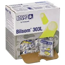 Ušesni čepi Bilsom 303 - slika 2