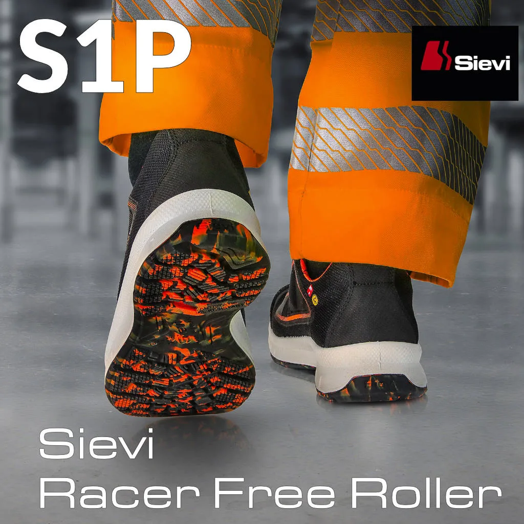 Čevlji Sievi Racer Free TR Roller - slika 3