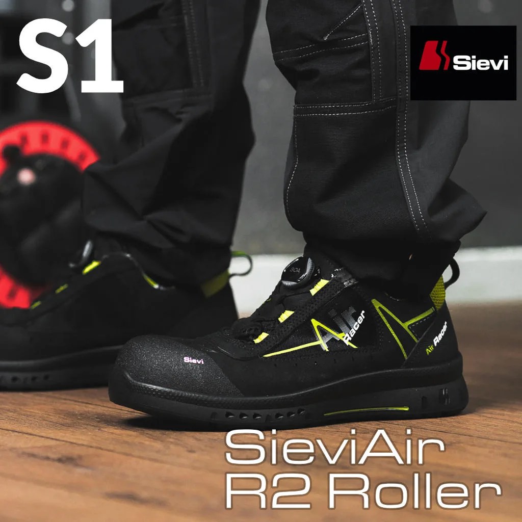 Čevlji SieviAir R2 Roller – S1 - slika 3