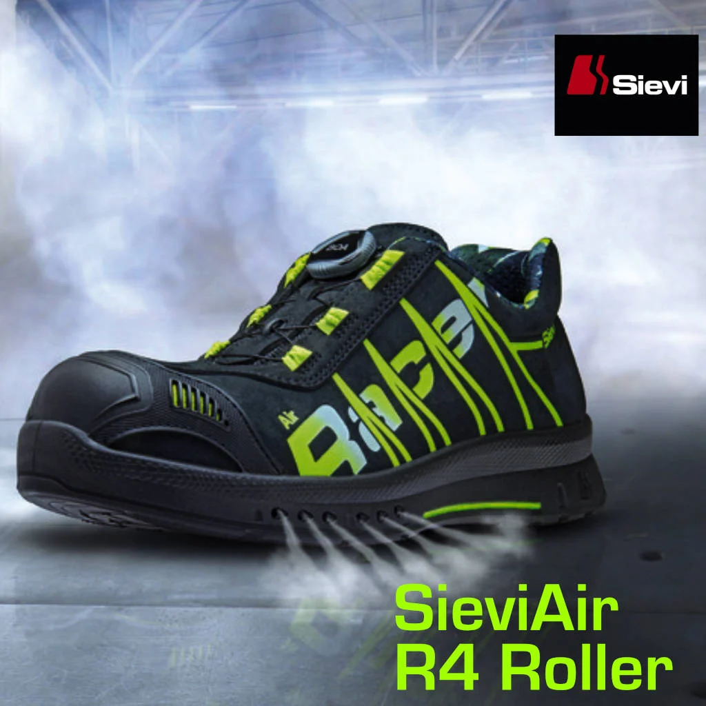 Čevlji SieviAir R4 Roller - slika 3