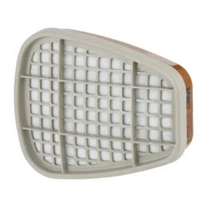 FILTER ZA MASKO 3M 6051 A1 ZA HLAPE IN PLINE