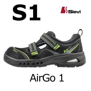 Čevlji Sievi AirGO1