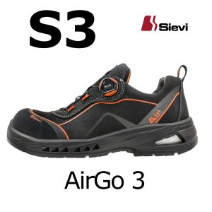 Čevlji Sievi Sievi AirGo 3 Roller