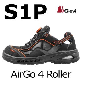 Čevlji Sievi AirGo 4 Roller