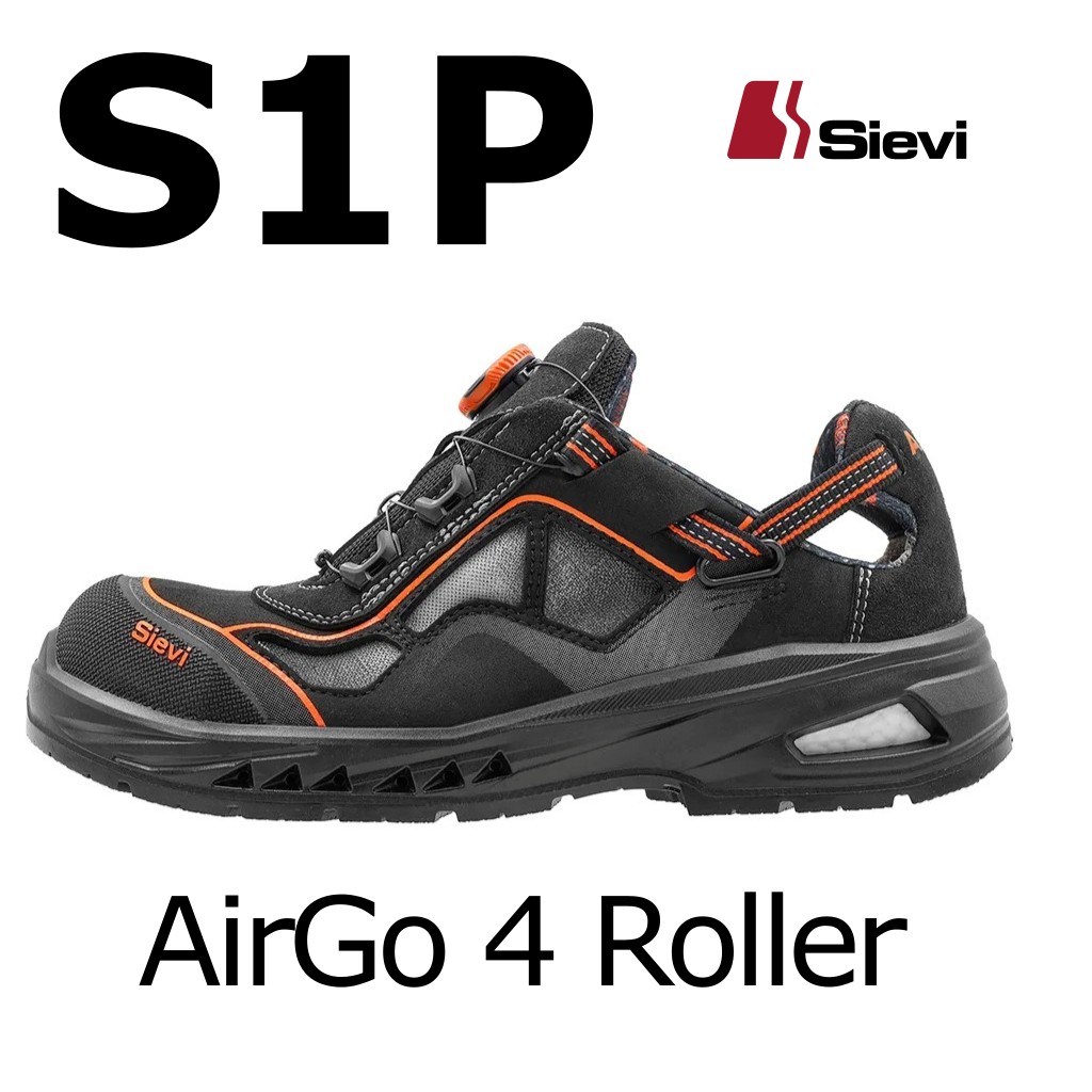Čevlji Sievi AirGo 4 Roller