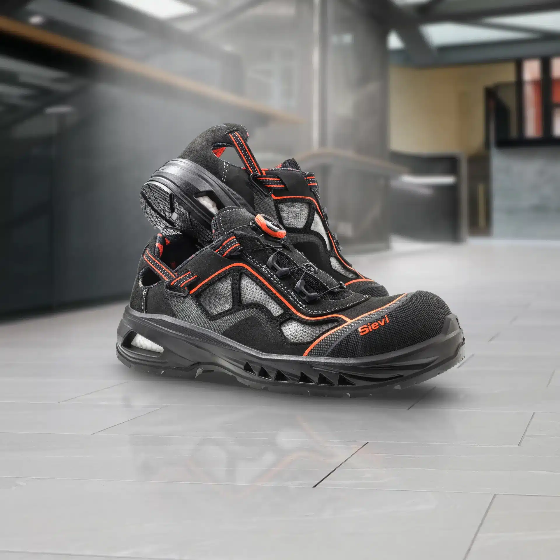 Čevlji Sievi AirGo 4 Roller - slika 2
