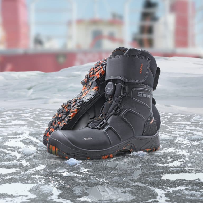 Čevlji Sievi GT Roller+ S7 z Gore-tex membrano - slika 2