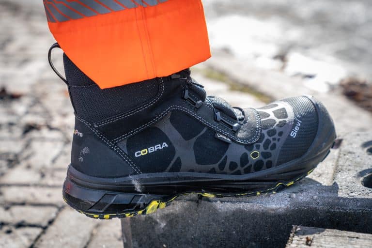 Čevlji Sievi Cobra GT Roller High+ S7 GoreTex® - slika 2