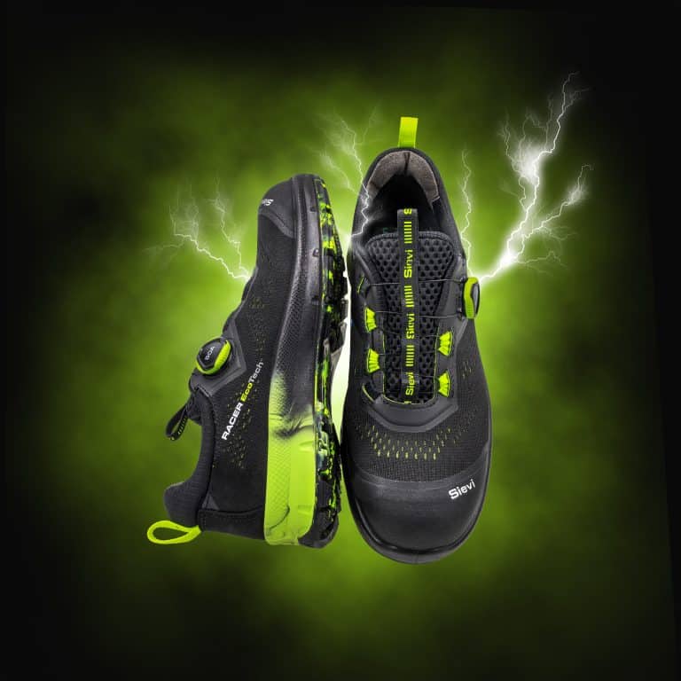 Čevlji Sievi EcoTech Roller S3L - slika 2