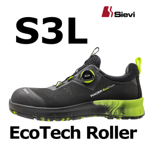 Čevlji Sievi EcoTech Roller S3L
