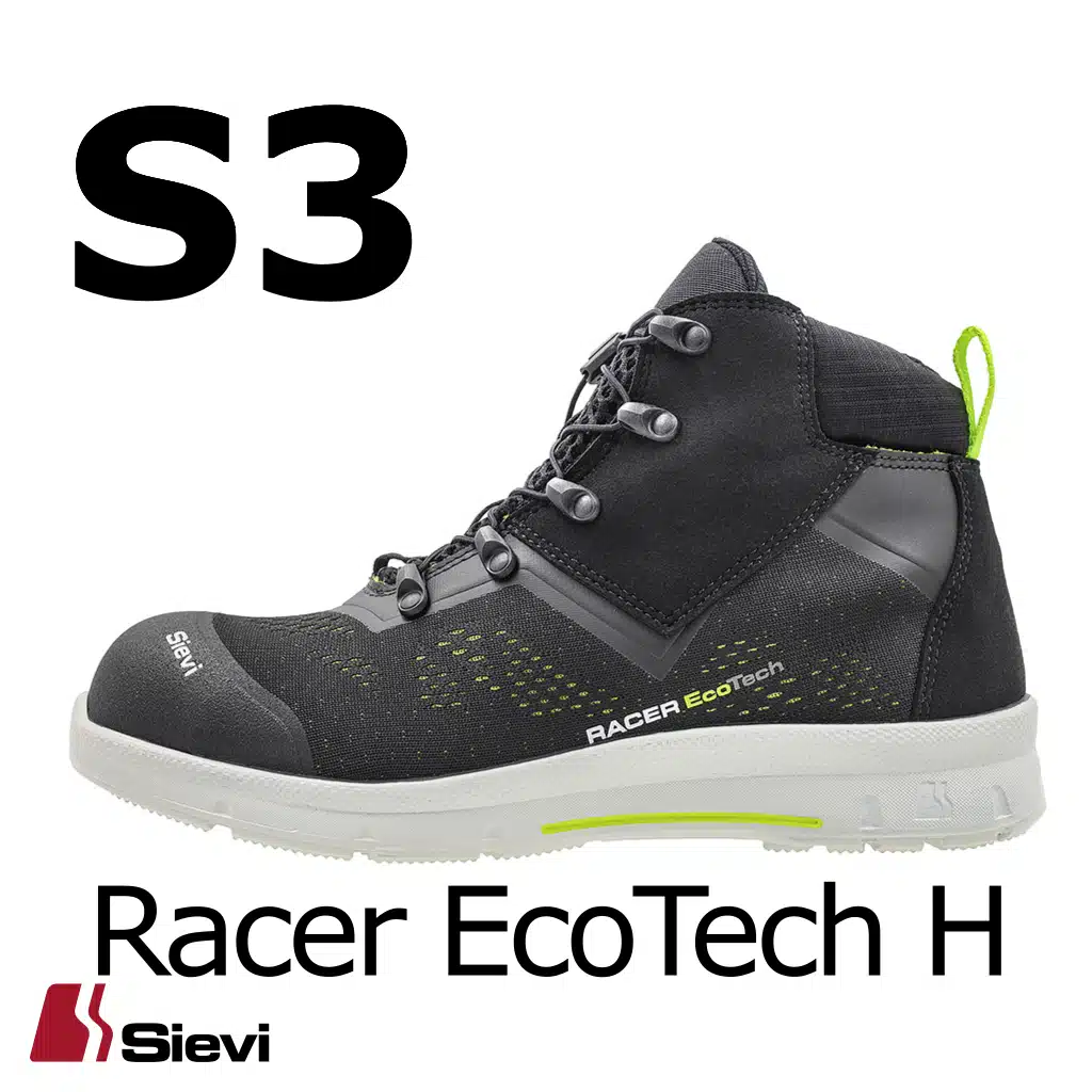 Sievi Racer EcoTech H S3L