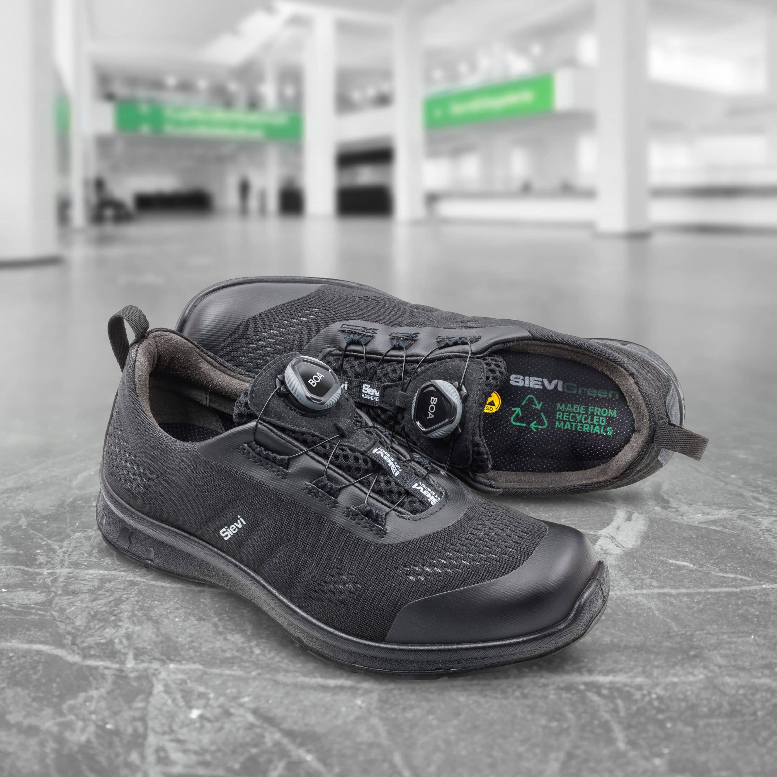 Čevlji Sievi Fly Fresh Roller - slika 2
