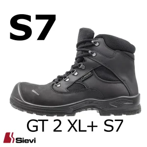 Čevlji Sievi GT 2 XL+ S7