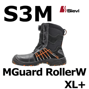 Čevlji Sievi MGuard RollerW XL+ S3 HRO