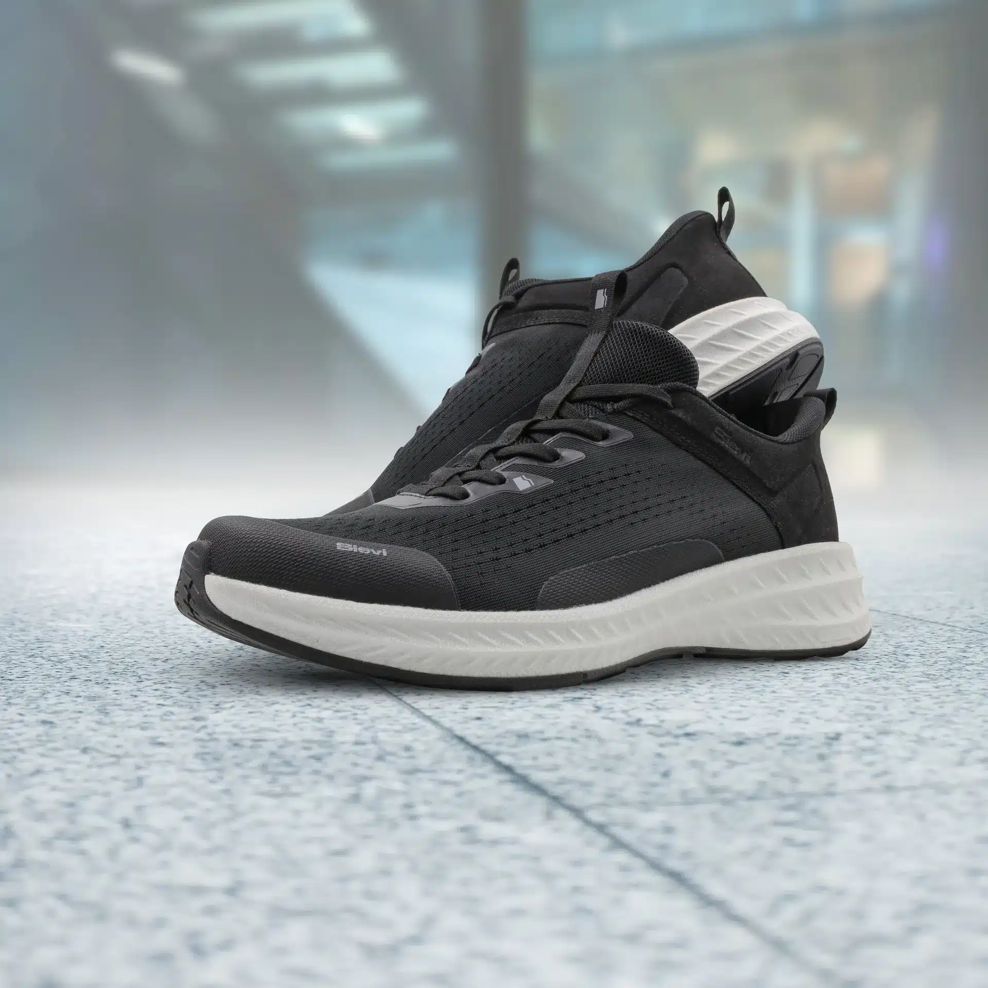 Čevlji Sievi Neo DFlex BW SlipIn - slika 2