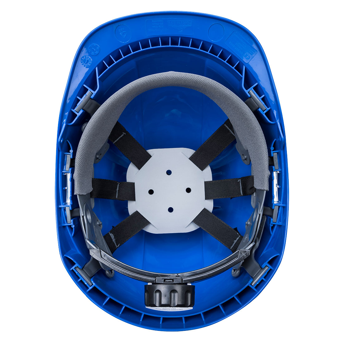 Zaščitna čelada Portwest PS55 Endurance - slika 8