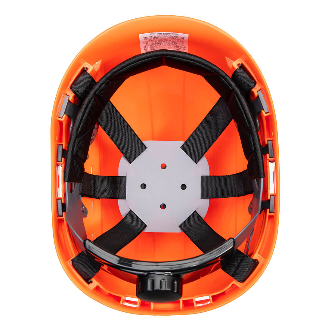 Zaščitna Čelada Portwest Height Endurance PS63 - slika 5