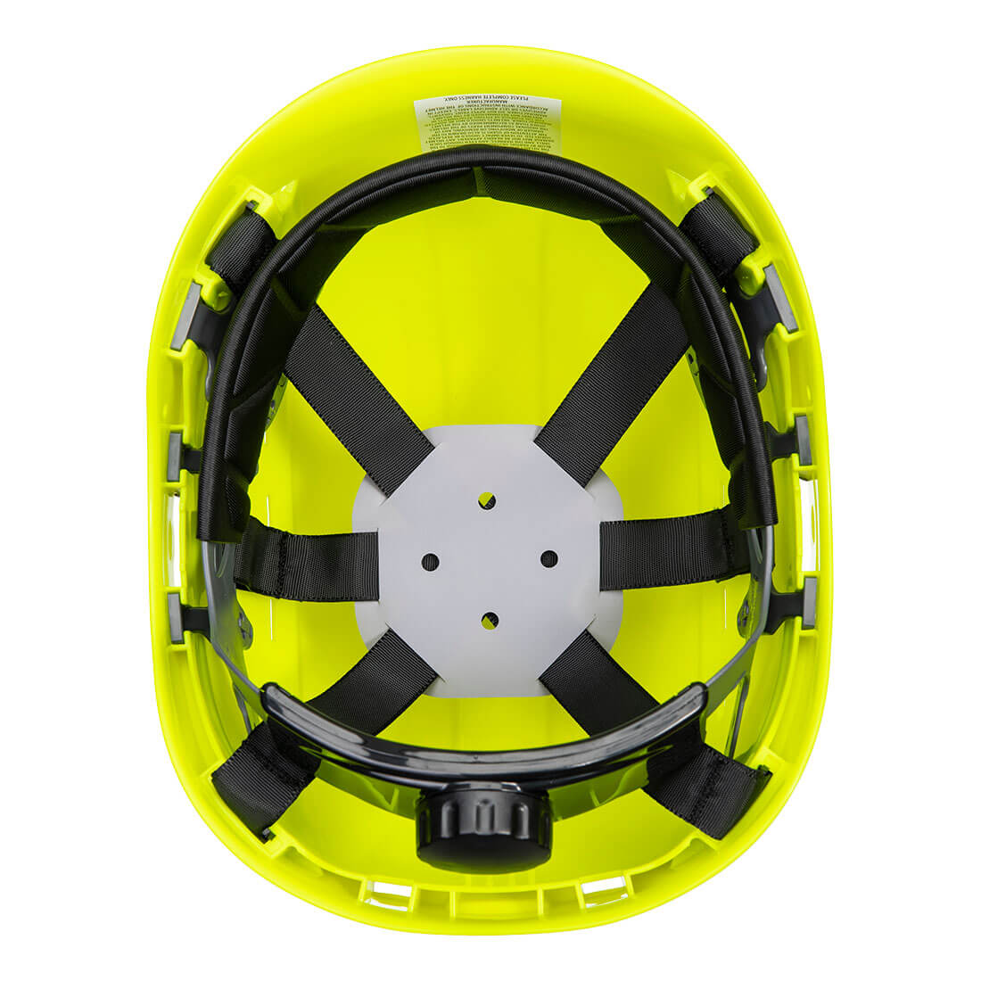Zaščitna Čelada Portwest Height Endurance PS63 - slika 10