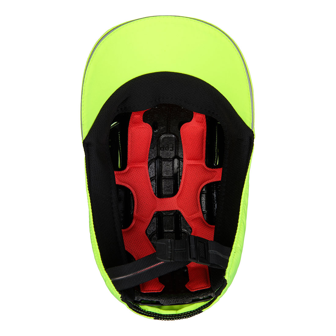 Trda kapa Portwest PS79 AirTech Light - slika 8