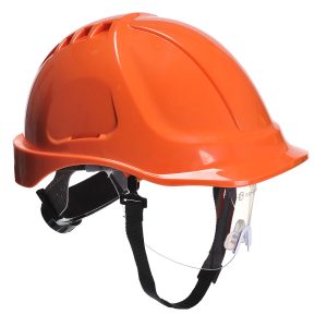 Zaščitna čelada Portwest PW54 Endurance Plus