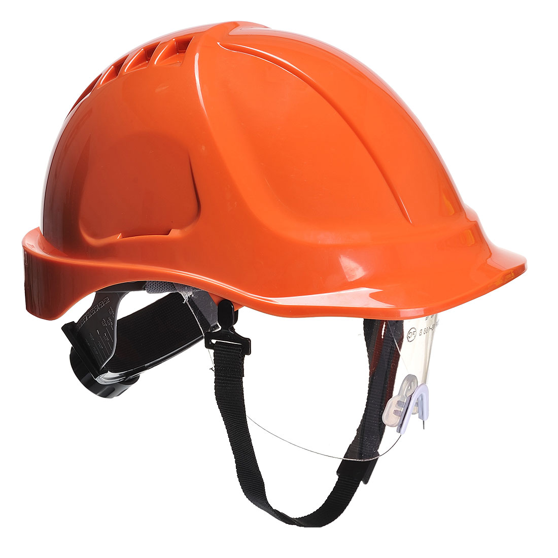Zaščitna čelada Portwest PW54 Endurance Plus