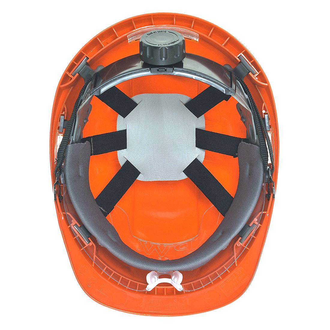 Zaščitna čelada Portwest PW54 Endurance Plus - slika 2