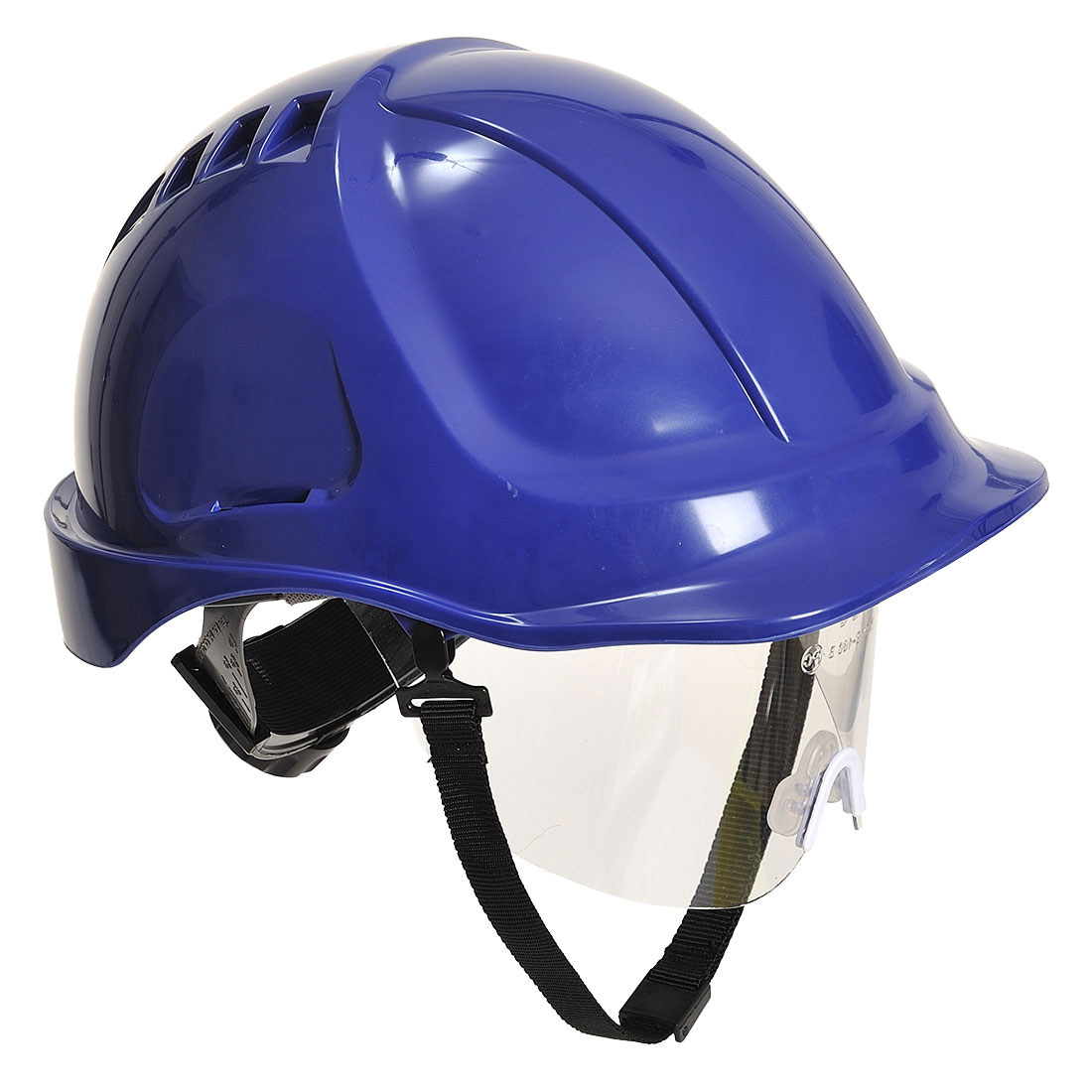 Zaščitna čelada Portwest PW54 Endurance Plus - slika 3