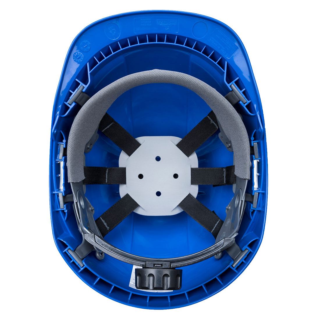 Zaščitna čelada Portwest PW54 Endurance Plus - slika 4