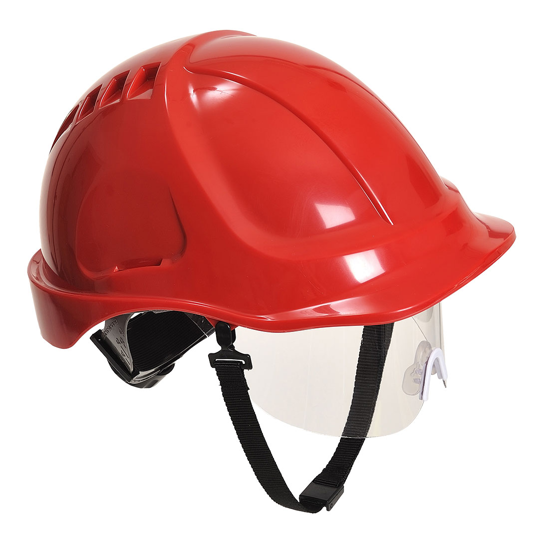 Zaščitna čelada Portwest PW54 Endurance Plus - slika 5