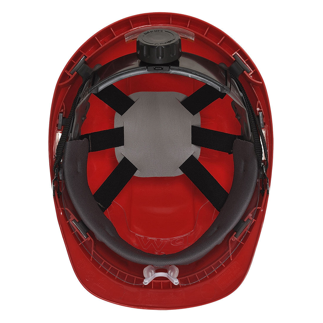 Zaščitna čelada Portwest PW54 Endurance Plus - slika 6