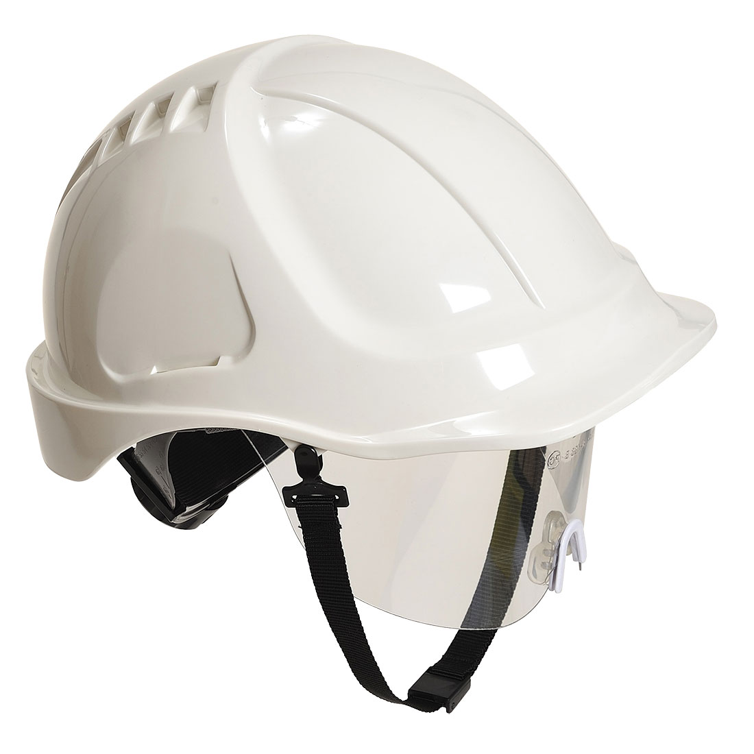 Zaščitna čelada Portwest PW54 Endurance Plus - slika 7