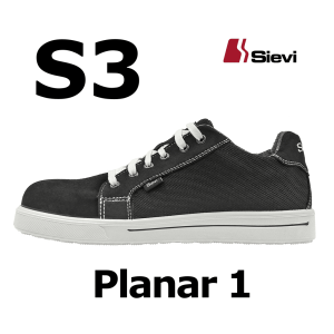 Čevlji Sievi Planar 1 S3