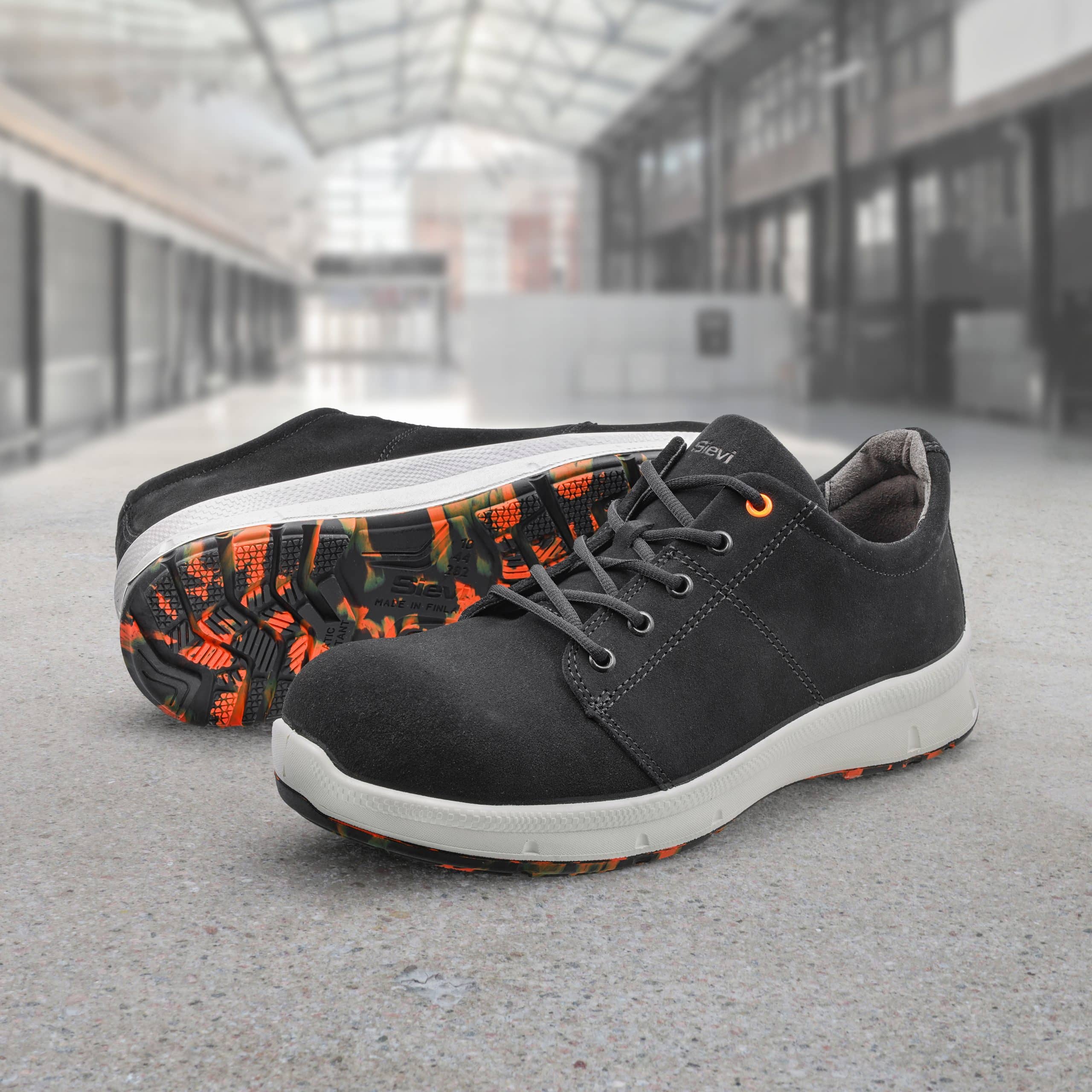 Čevlji Sievi Racer TR Soft - slika 2