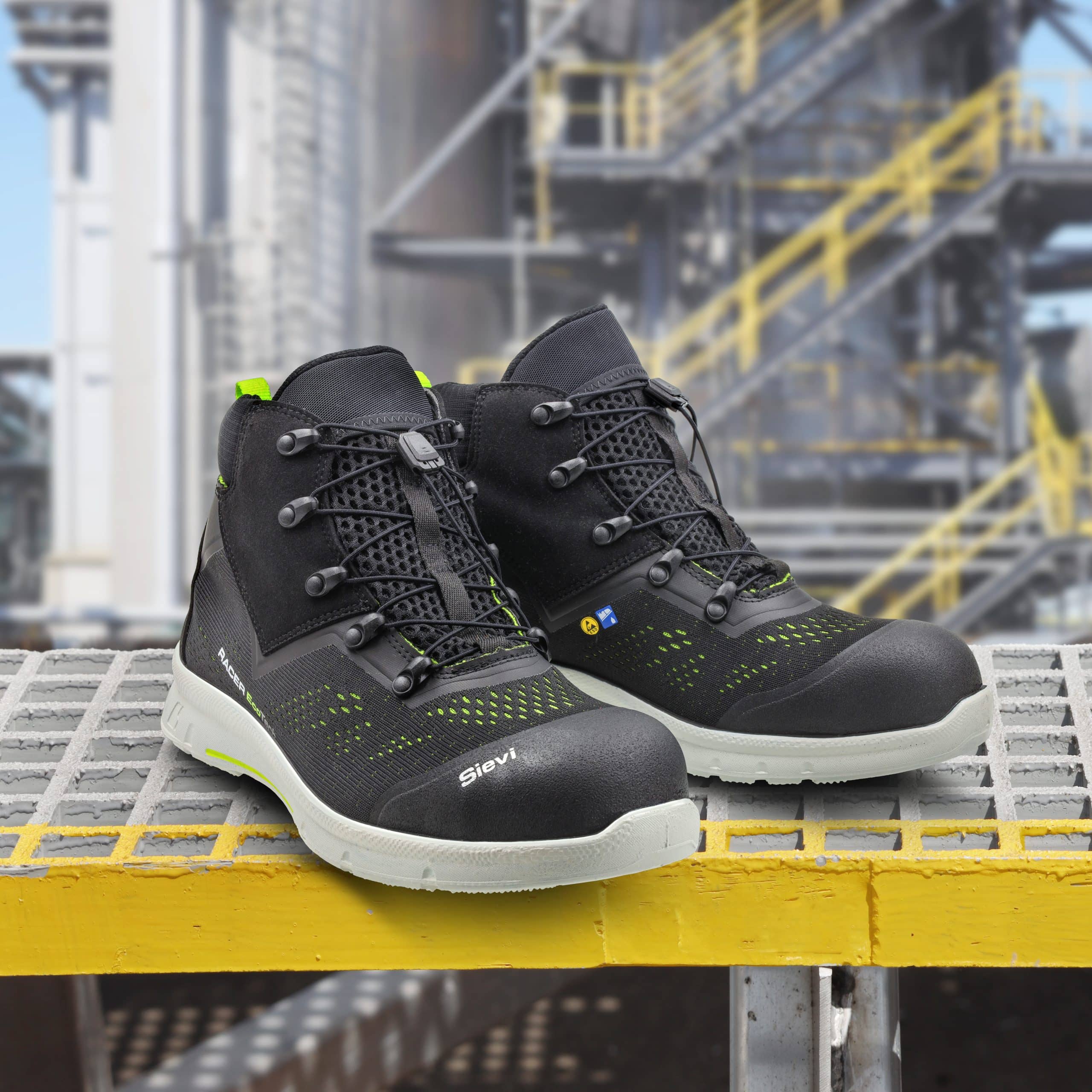 Sievi Racer EcoTech H S3L - slika 2