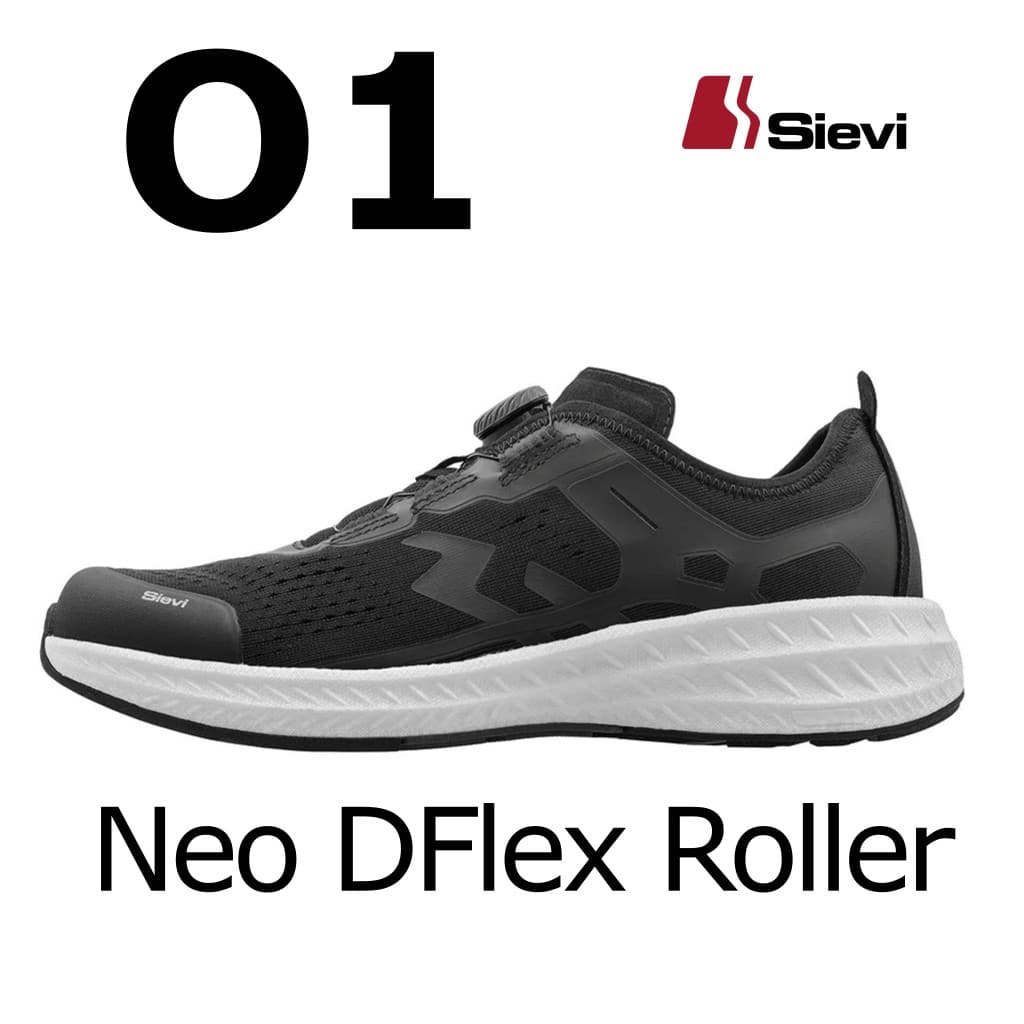Čevlji Sievi DFlex BW Roller