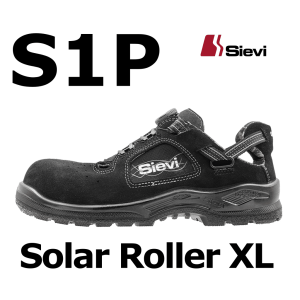Čevlji Sievi Solar Roller XL S1P