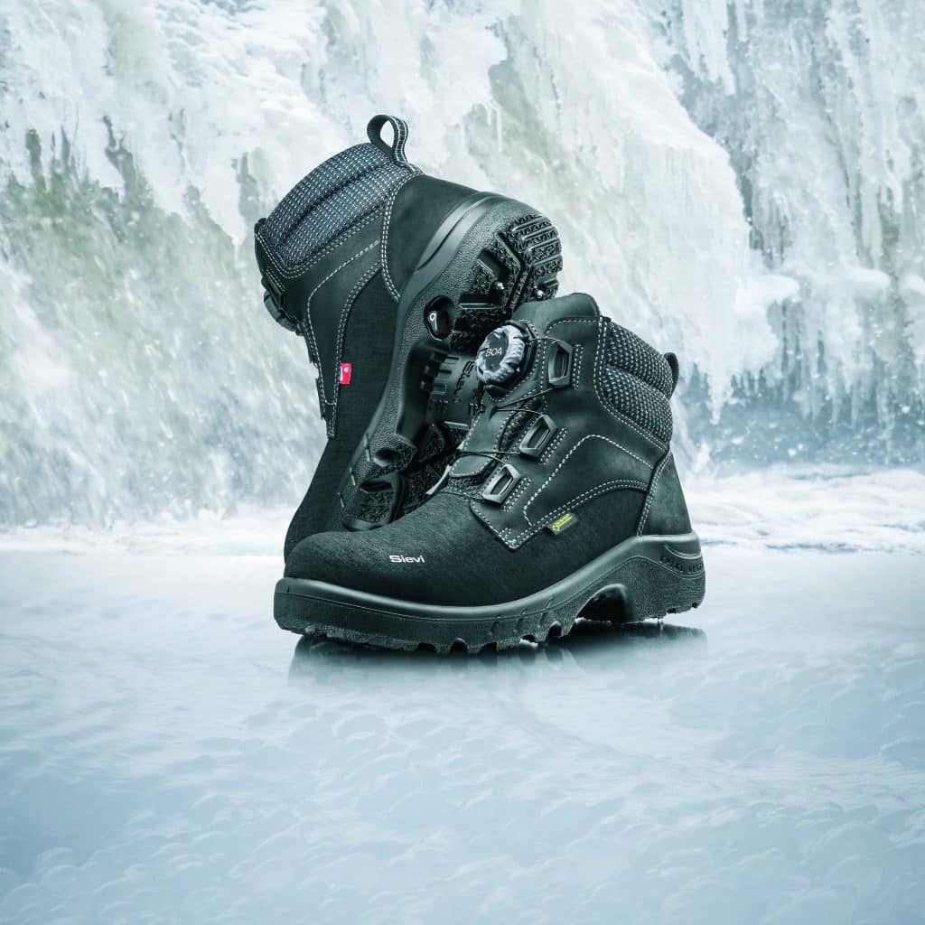 Čevlji Sievi Spike GT Roller SB - slika 3