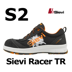 Čevlji Sievi Racer TR S2